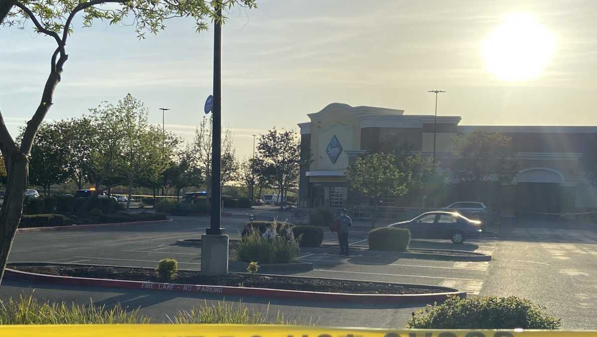 Bomb threat at south Sacramento Sam's Club unfounded, officials say