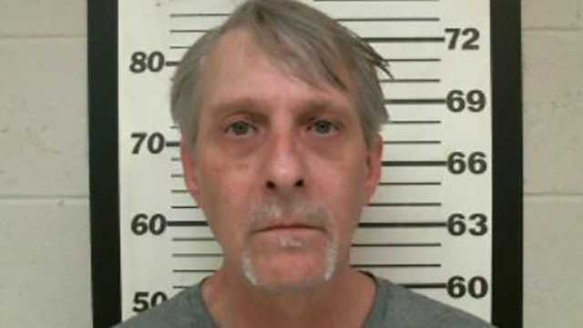 Ridgeland man charged with animal abuse - Vimarsana News