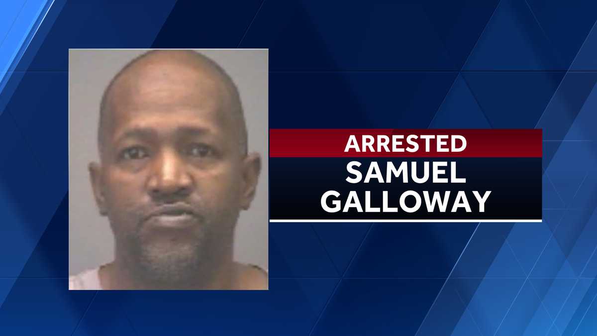 North Carolina man charged with kidnapping, attempted murder