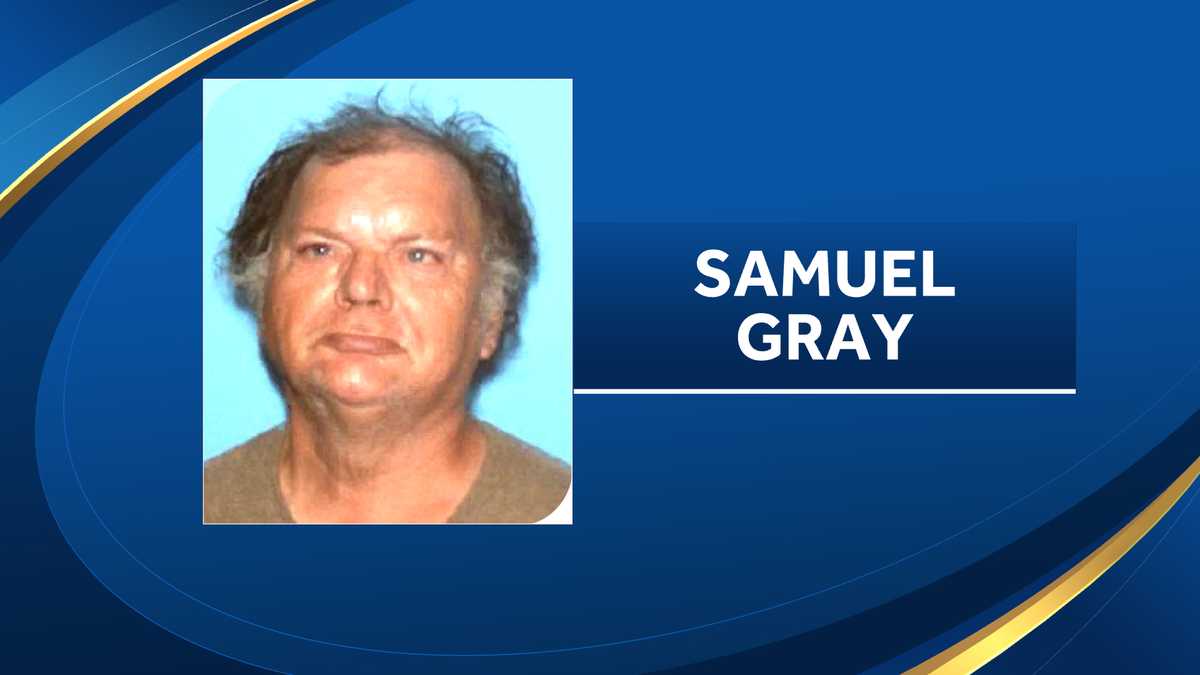 Missing Dover man found dead, police say