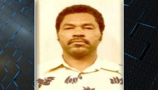 Samuel Little as he appeared in 1978, around the time of the alleged Charleston murder. (Source: FBI) Samuel Little as he appeared in 1978, around the time of the alleged Charleston murder. (Source: FBI)