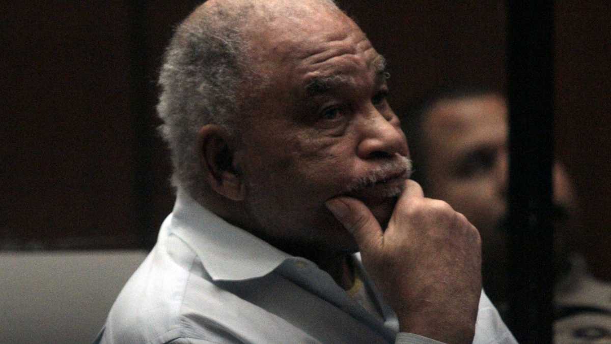 Samuel Little, America's most prolific serial killer with nearly 60 confirmed victims, has died