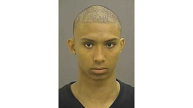 17-year-old Charged In Armed Carjacking