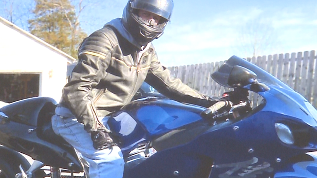 Family of Shepherdsville man killed in motorcycle crash raising awareness on rider safety - Vimarsana News