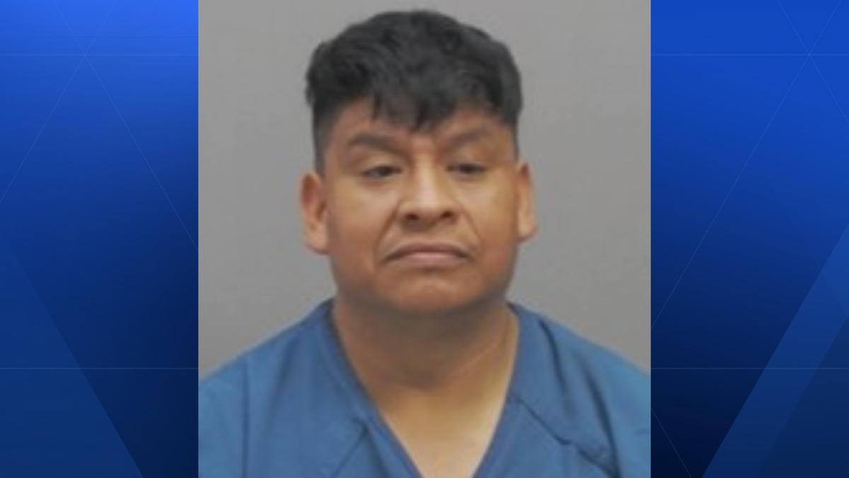 Guatemalan man charged with 32 counts of rape in Clermont County