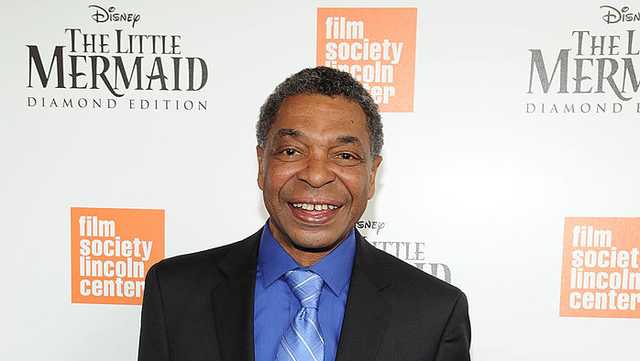 Samuel E. Wright, best known as the voice of Sebastian the crab in 'The Little Mermaid,' dies at 74 - Vimarsana News