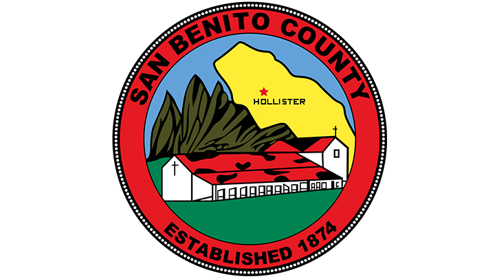 San Benito County