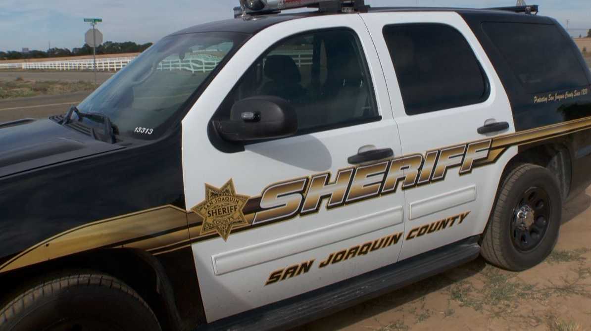 San Joaquin County sheriff's K-9 dies from heat-related injuries