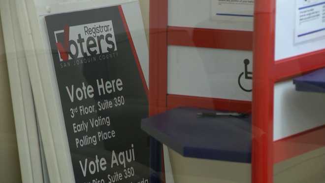What San Joaquin County residents need to know about voting
