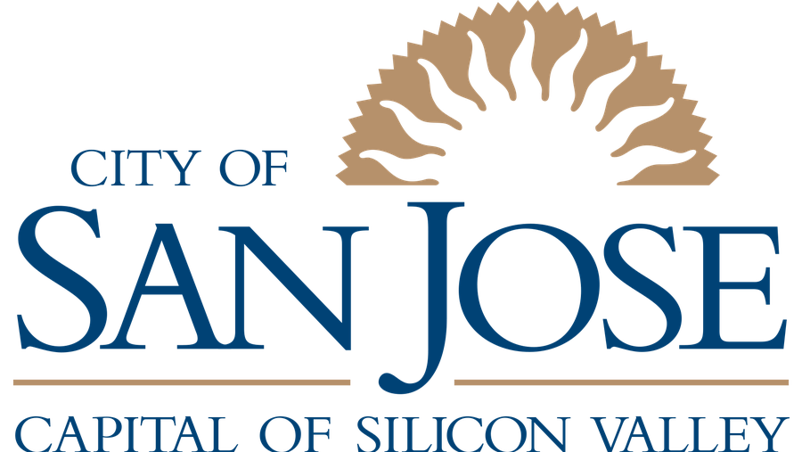 city of san jose logo