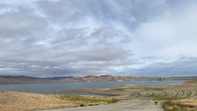 California's drought recovery hindered by climate change - Vimarsana News