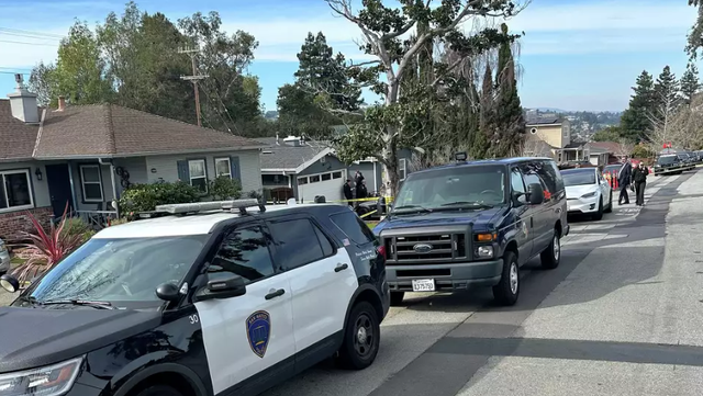 2 adults, 2 children found dead in Bay Area home: 'We're trying to get answers' - Vimarsana News