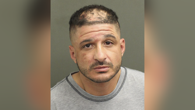 Orlando bike officer dragged by driver during traffic stop - Vimarsana News