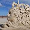 Sculptor from Hawaii wins 2022 Hampton Beach Sand Sculpting Classic