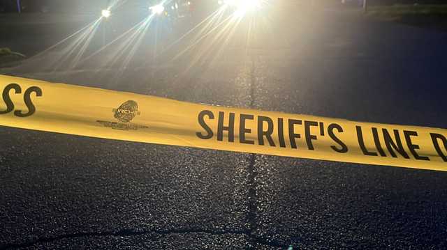 Man arrested after exchanging gunfire with Sand Springs police - Vimarsana News
