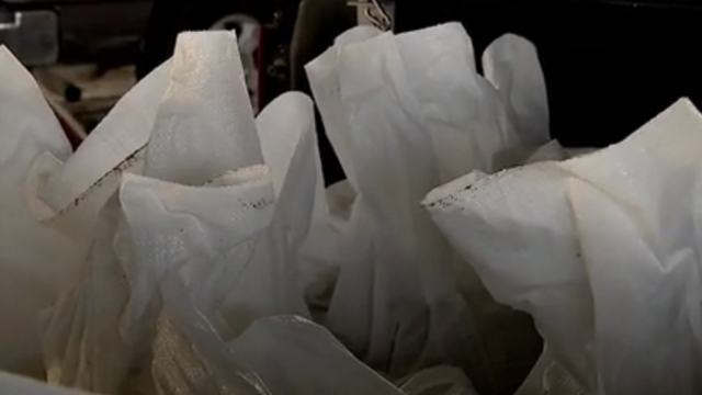 St. Tammany Parish offering sandbags ahead of flooding - Vimarsana News