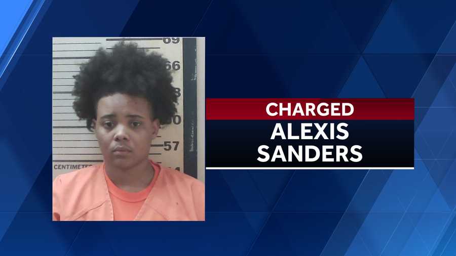 Canton woman charged with murder in Oktibbeha County