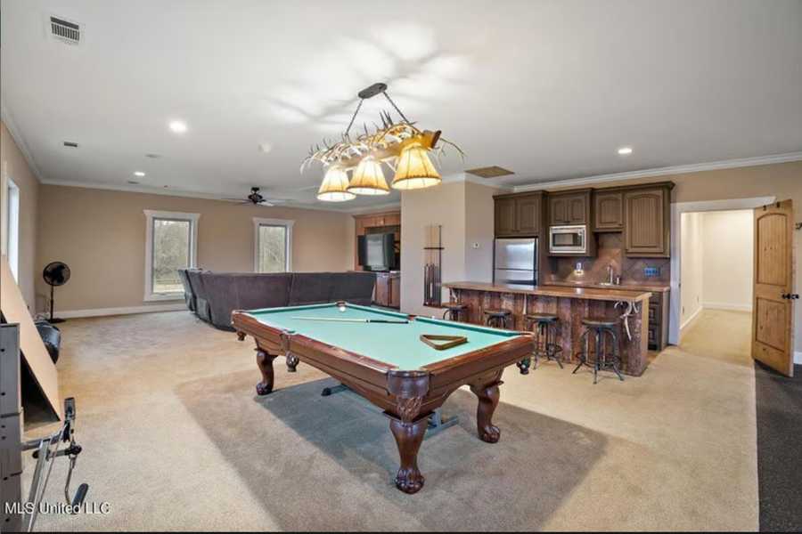 Take a look inside Deion Sanders' $1.5 million Canton home