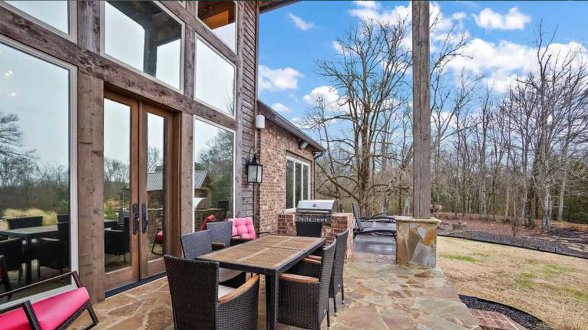 Take a look inside Deion Sanders' 1.5 million Canton home
