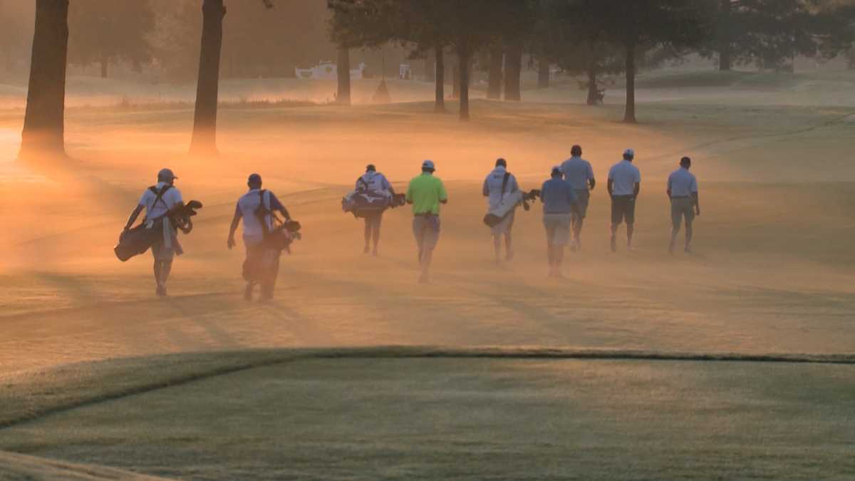 Sanderson Farms Championship to go on without spectators