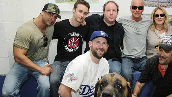 Actors from 'The Sandlot' coming to Louisville this weekend