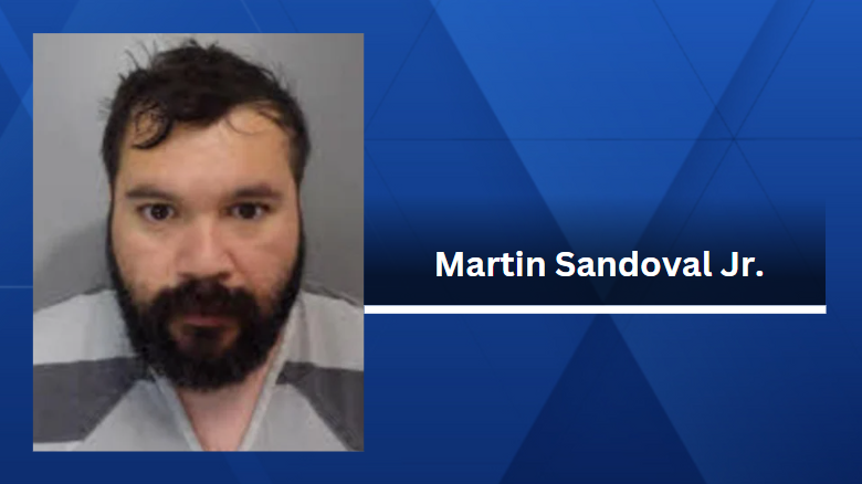 Tennessee man charged with statutory rape of West Des Moines teen