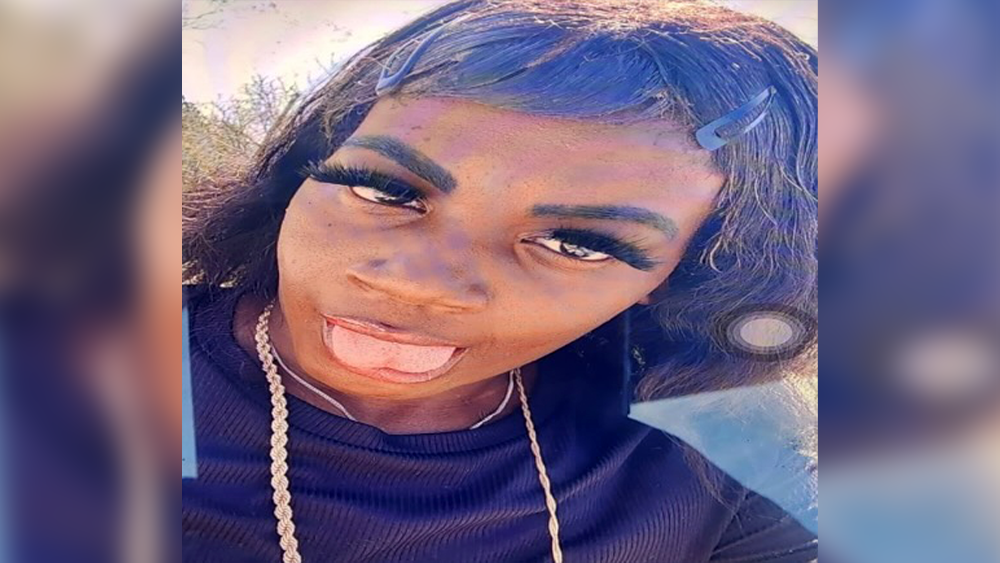 Georgia: Statewide alert issued for missing 17-year-old girl - WJCL