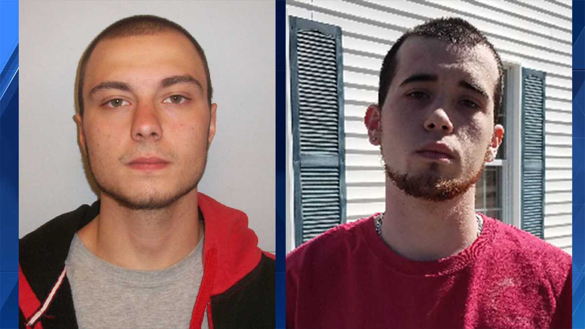 Men wanted in connection with Sanford arson arrested