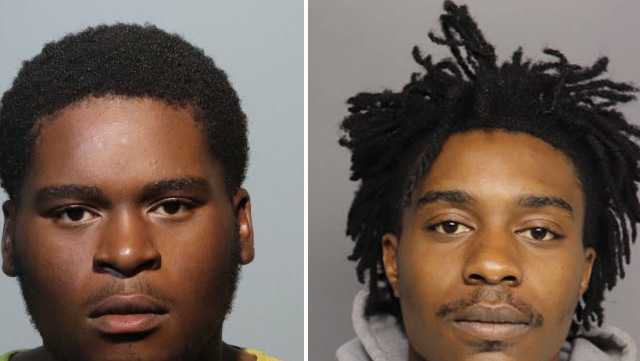 2 indicted in Sanford apartment complex shooting