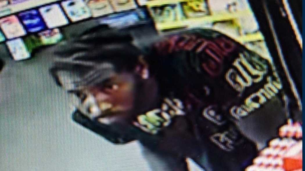 Sanford police searching for man accused of exposing self to Dollar General customer