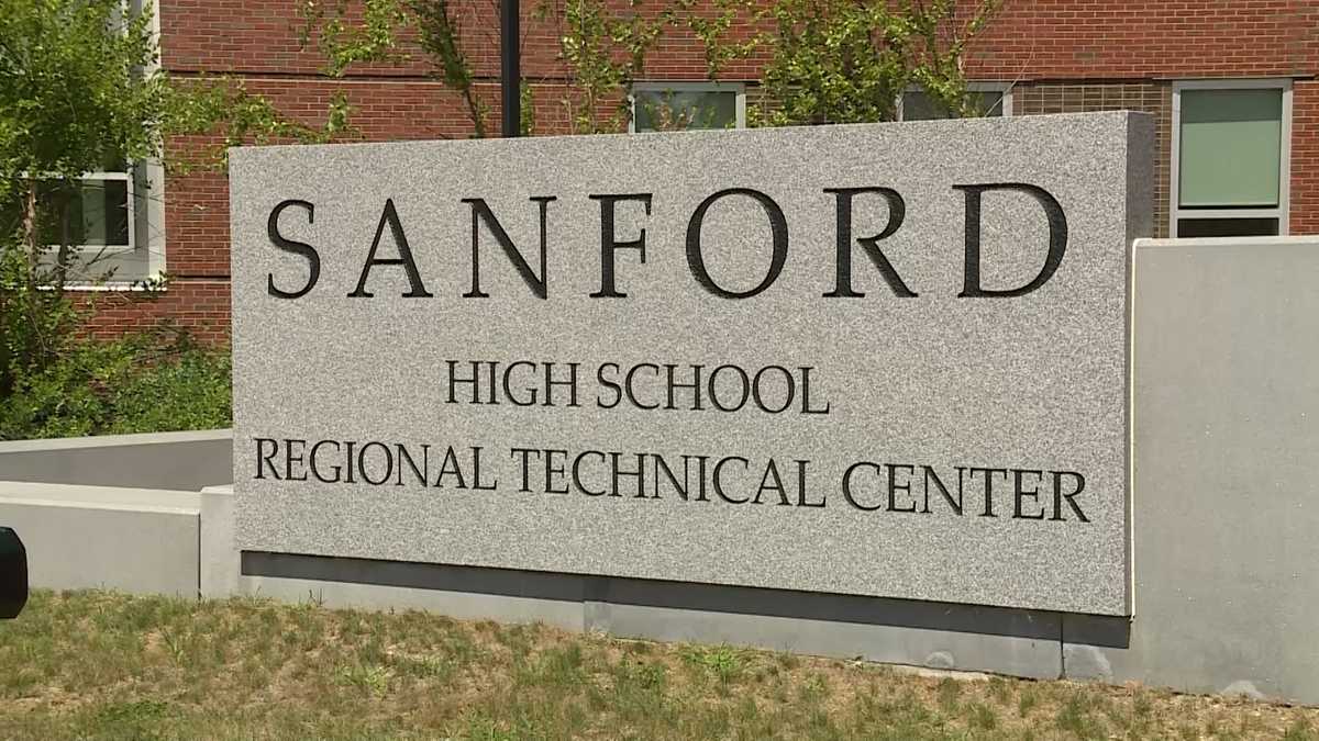 Cases of COVID19 at Sanford High School increase to 12
