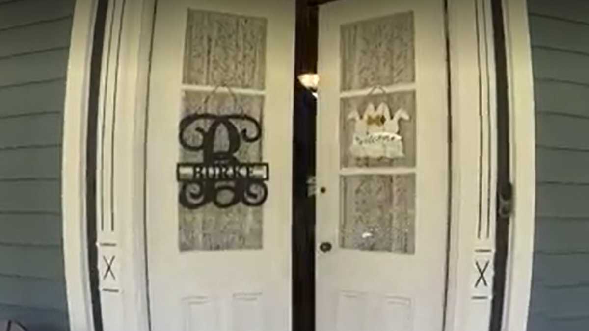 Highway Plans Threaten 1800s Historic Home Central Florida