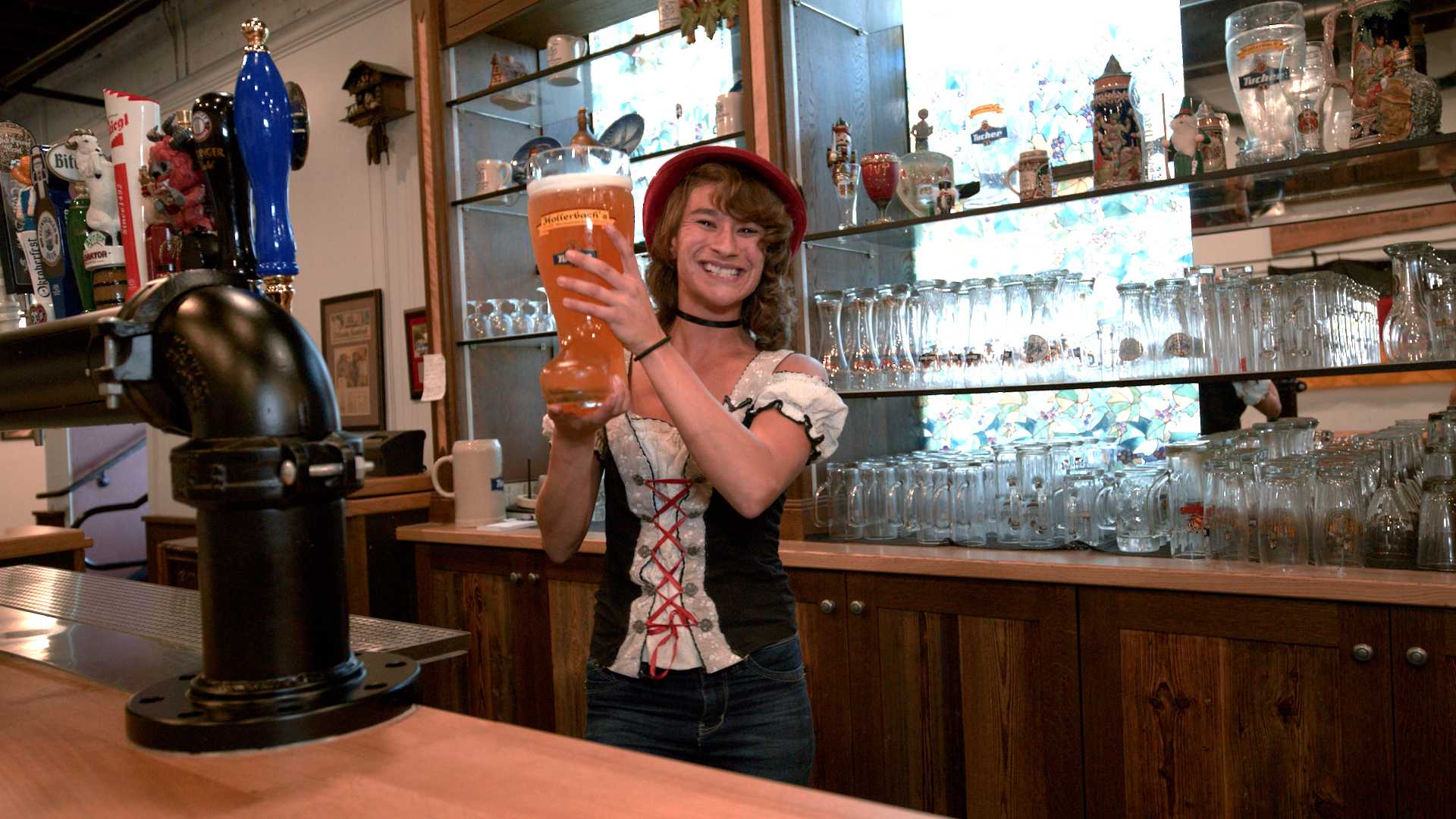 A 12-pack of hops-filled episodes for Beer Lovers! - Vimarsana News