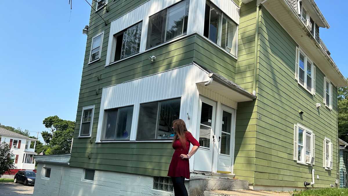 Maine mom struggles to find landlord to accept Section 8 voucher