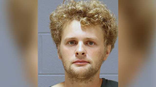 Man indicted in connection to 2023 Sanford stabbing murder
