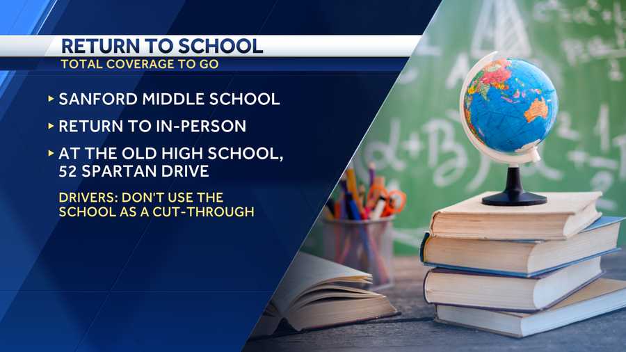 Middle school's moment: What the science tells us about improving the middle  grades