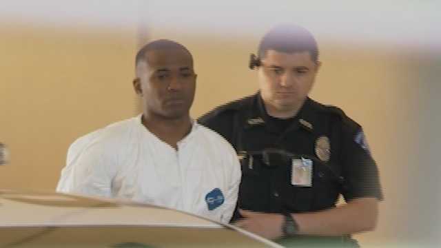 Man arrested in Sanford shooting that killed woman, injured 5 others
