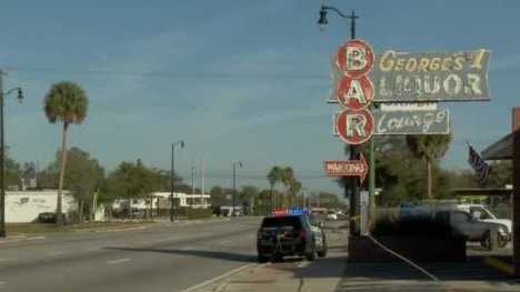 Man shot dead after allegedly trying to carjack woman in Sanford - Vimarsana News