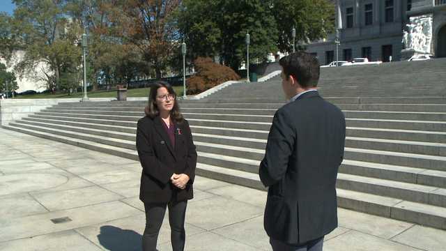 Lawmakers call for accountability after administration aide accused of sexual harassment - Vimarsana News