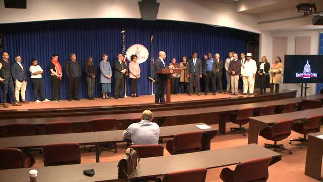 Bill repealing death penalty in Pennsylvania approved by committee - Vimarsana News
