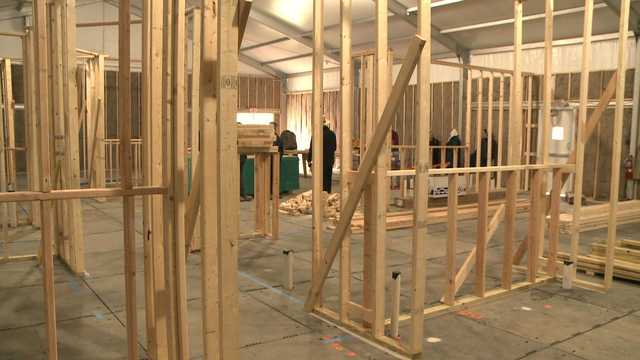 Harrisburg market vendors frustrated with lack of progress on temporary home - Vimarsana News