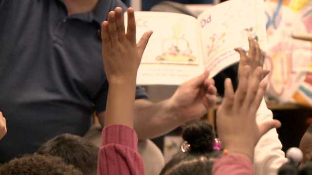 Some see Pa. budget as a way to level playing field for underfunded schools - Vimarsana News