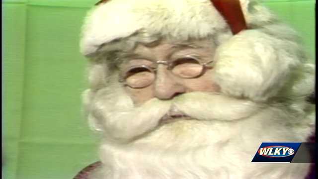 From the WLKY archives: Holiday flashback - Vimarsana News