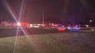 Cape Coral Santa Barbara Blvd S crash