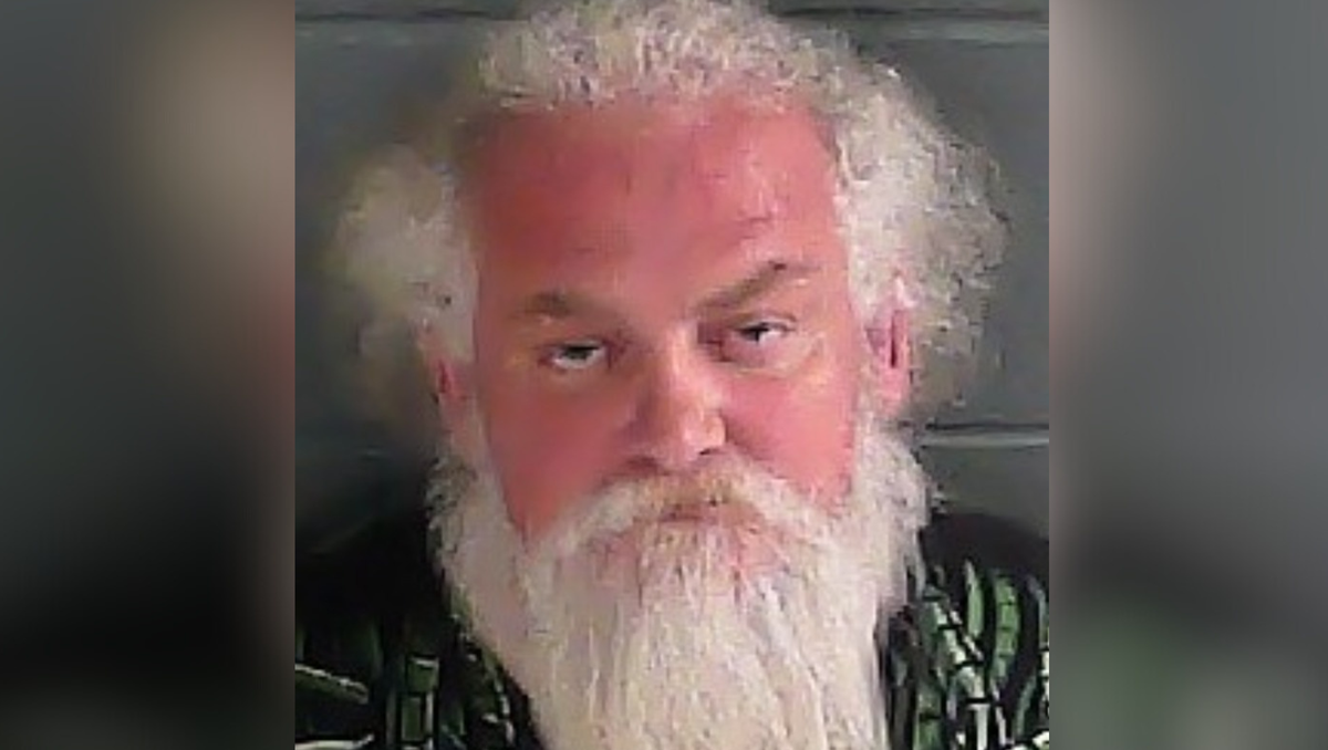 Santa Claus Police arrest man after shots fired into house, explosive ...