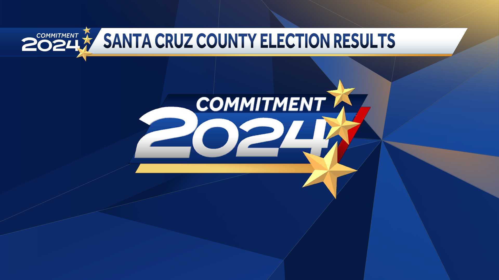 Election results Santa Cruz County March 5 primary election