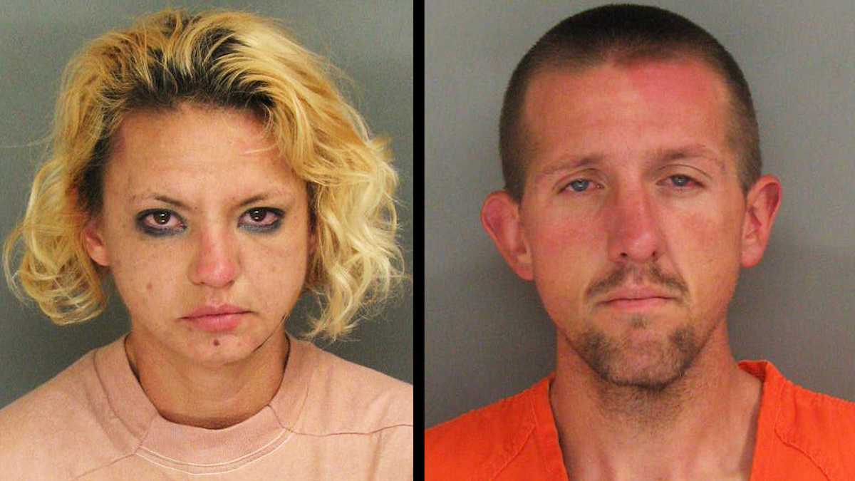 Two arrested in Santa Cruz levee homicide