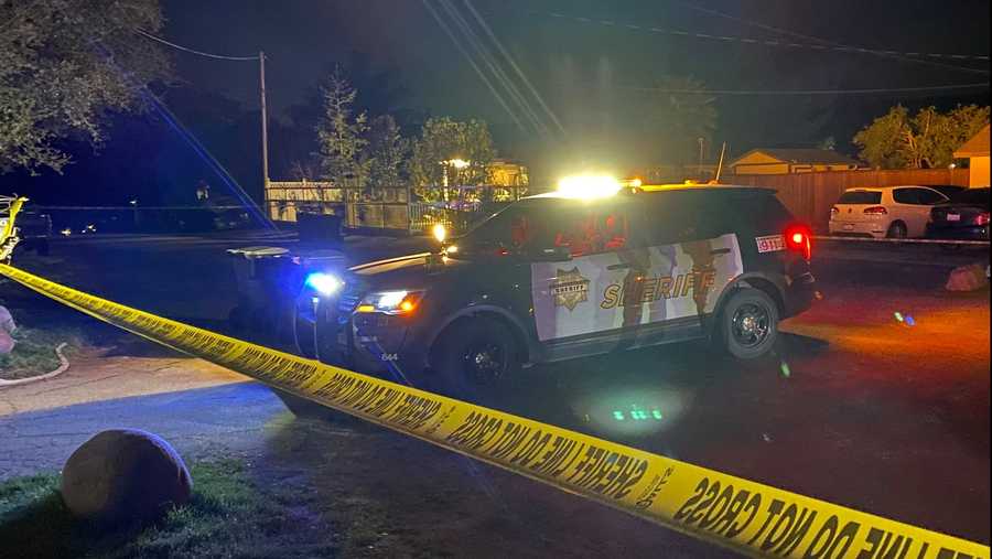 Santa Cruz deputies respond to homicide in Watsonville