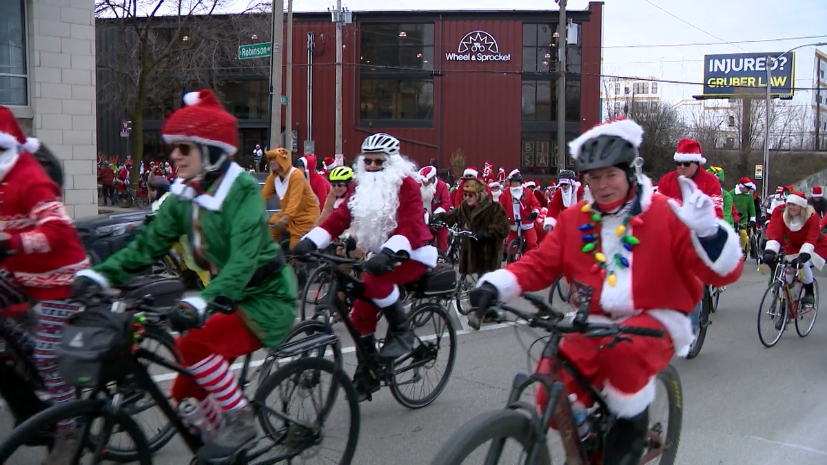 What to do in MKE: Milwaukee With Kids weekend picks Dec. 4-7