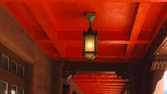 Celebrating New Mexico: Santa Fe - Vimarsana News